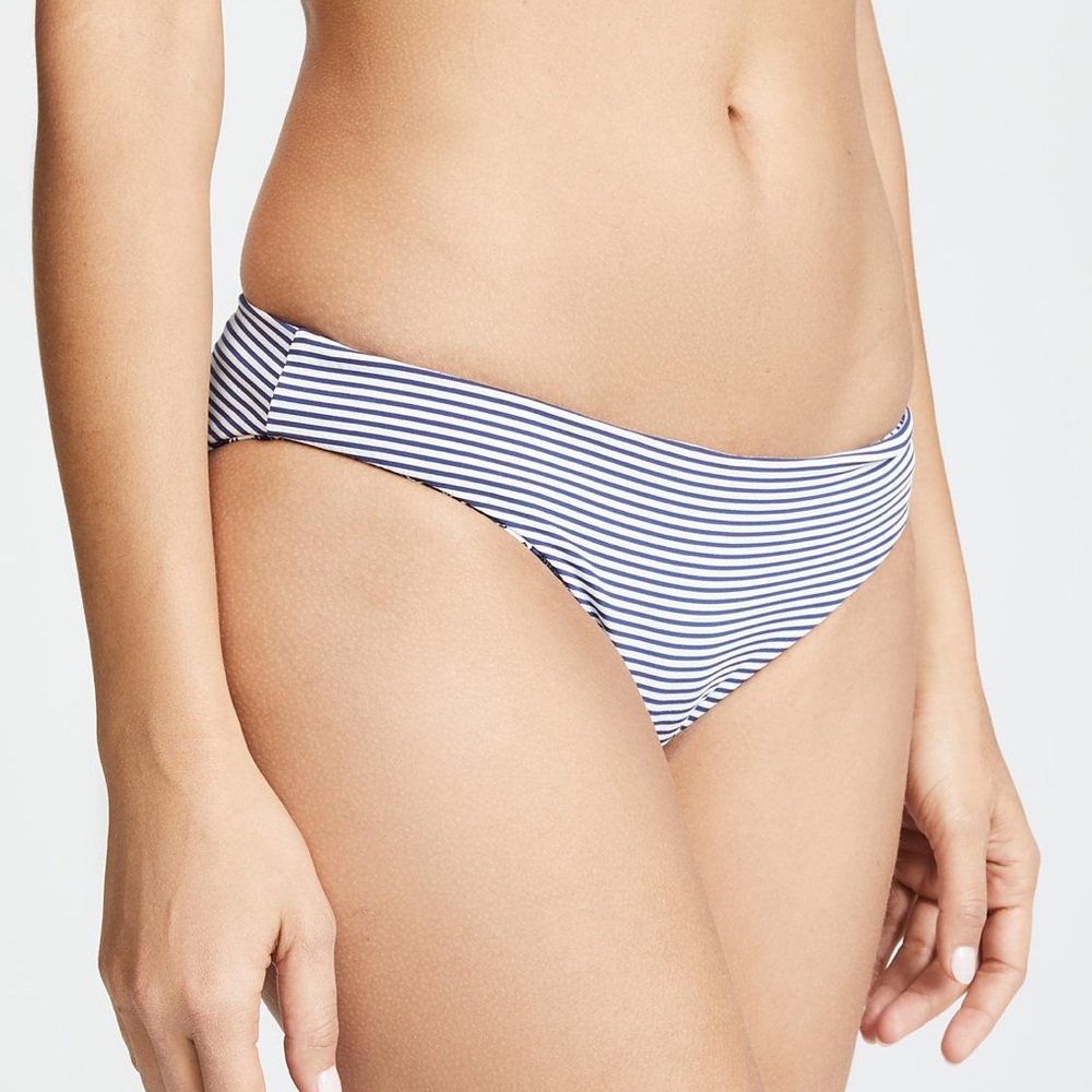 Splendid Check Please Reversible Bikini Set - Picture 7 of 7